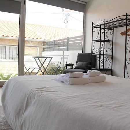 הוילה Carvicais Casa Dona Ana מראה חיצוני תמונה