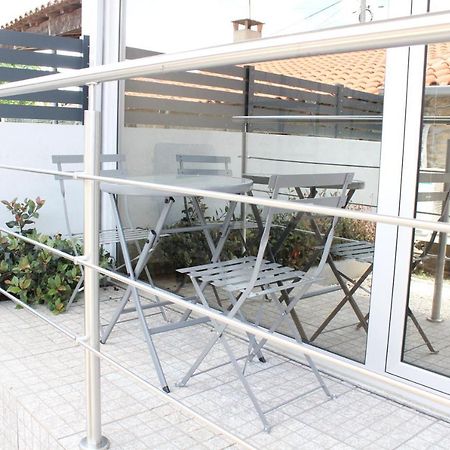 הוילה Carvicais Casa Dona Ana מראה חיצוני תמונה