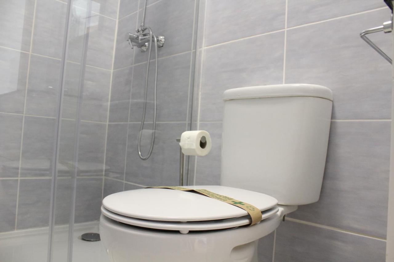 הוילה Carvicais Casa Dona Ana מראה חיצוני תמונה